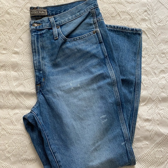 New, never worn, tags off. Cut doesn’t fit me - Picture 2 of 6